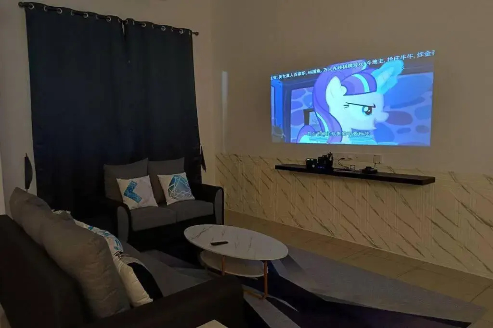 De cozy 5.0 Double storey (10-16 pax ++)