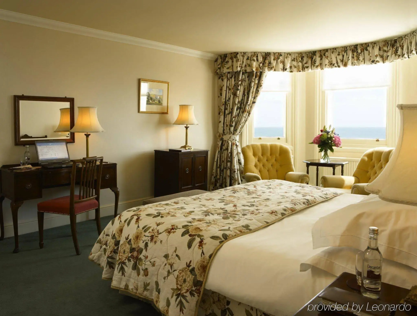 The Grand Hotel Eastbourne