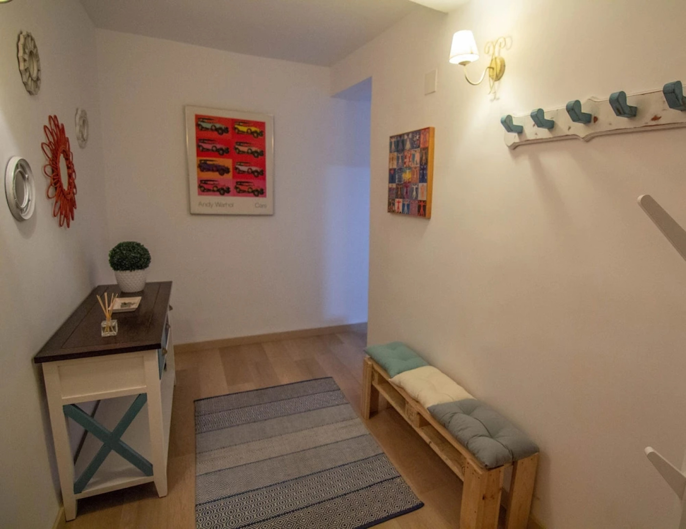 Habitahost Ramón y Cajal