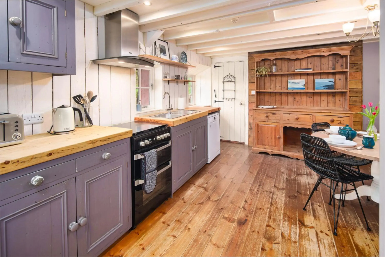 Brynarth Country Cottages