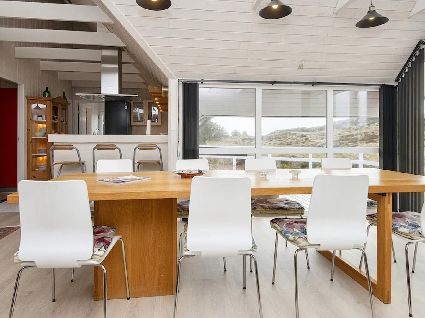 Holiday Home in FanÃ¸