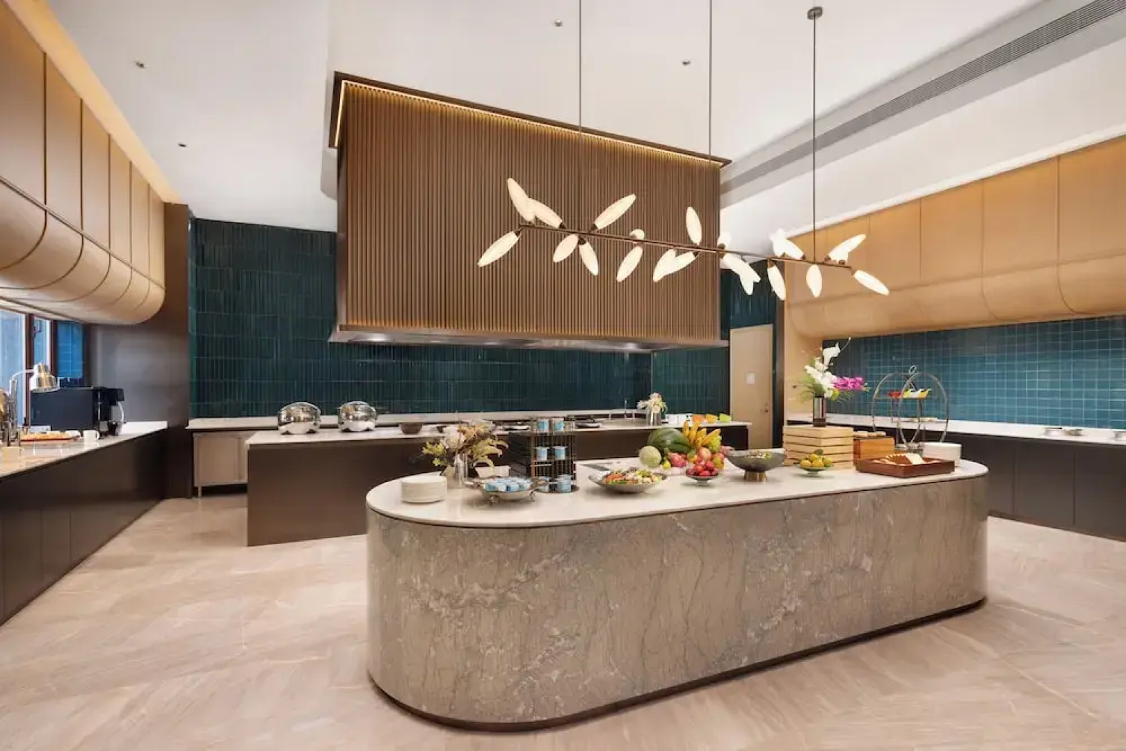 Hilton Garden Inn Songyuan Ningjiang