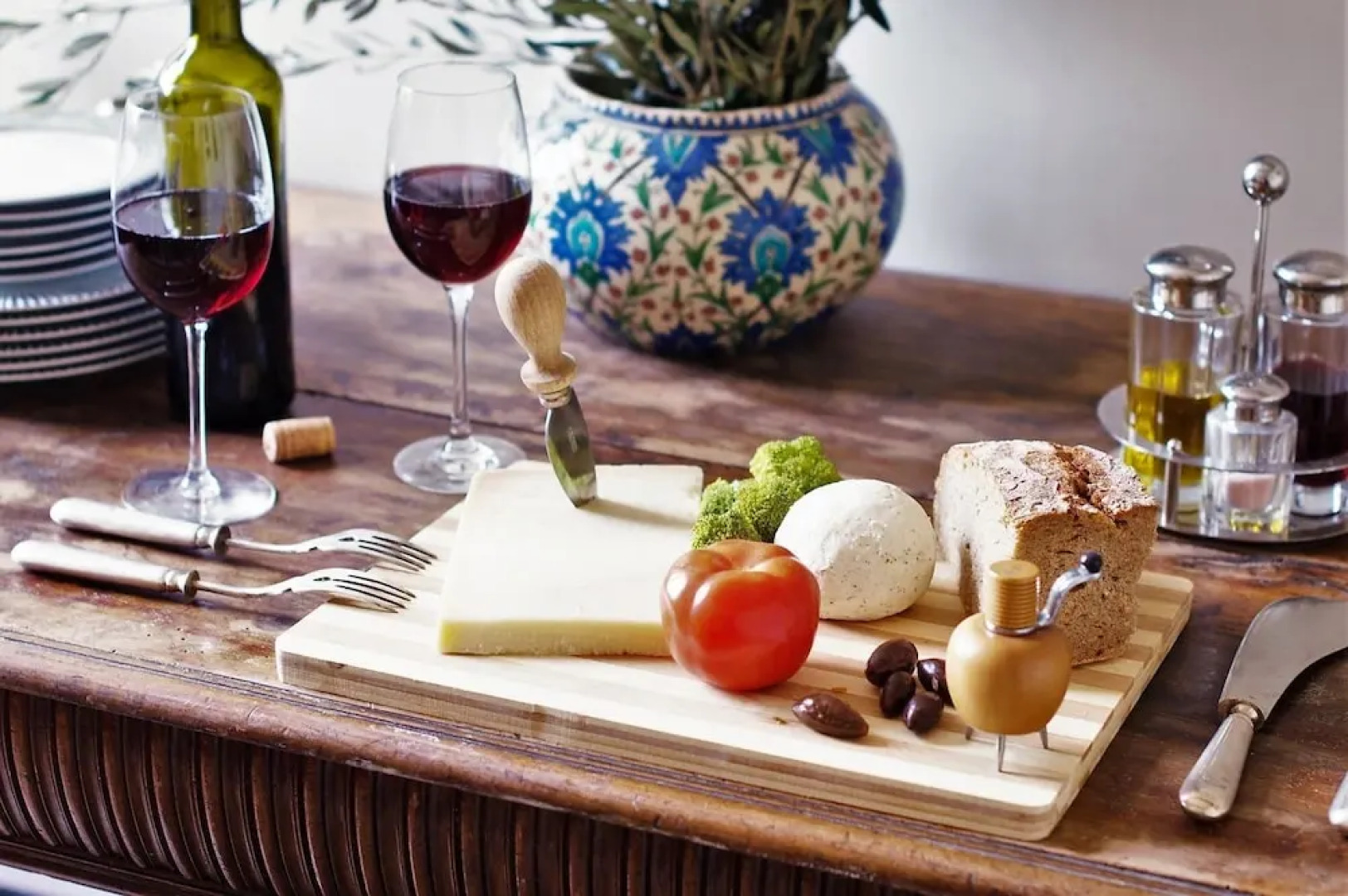 Villa Thalassographia