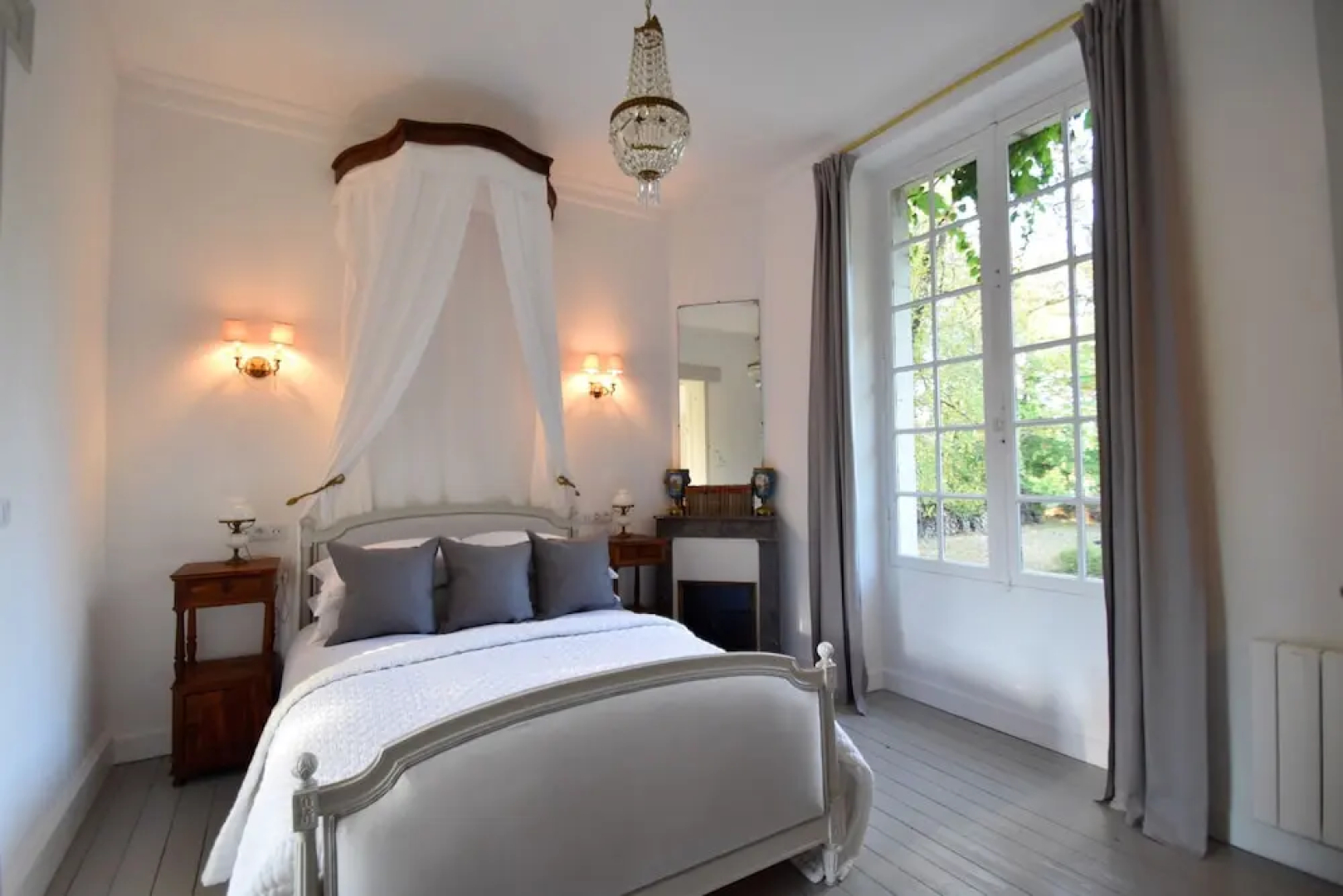 Manoir de Plaisance