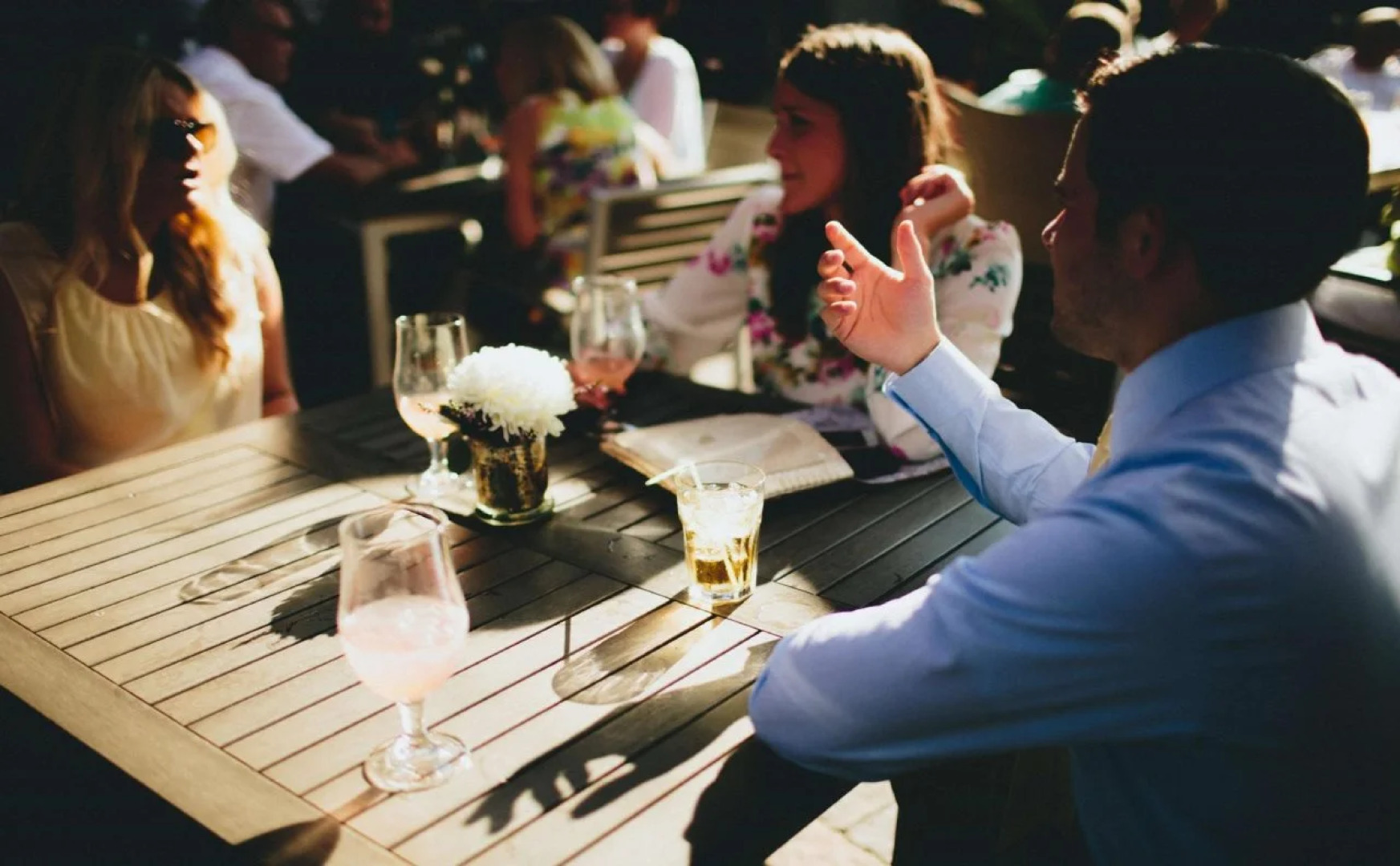 Hampton Inn Spicer Green Lake