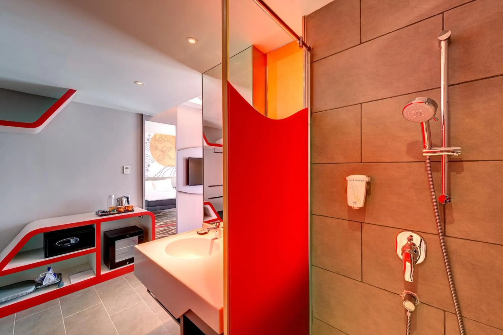 Ibis Styles Johor Iskandar Puteri