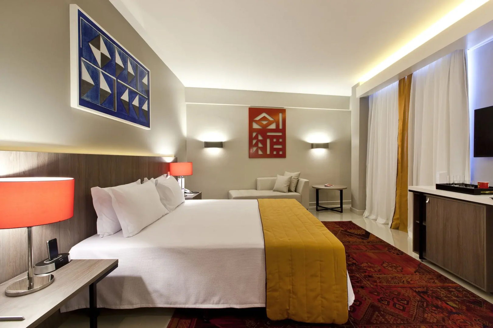 San Diego Suites Veredas Sete Lagoas