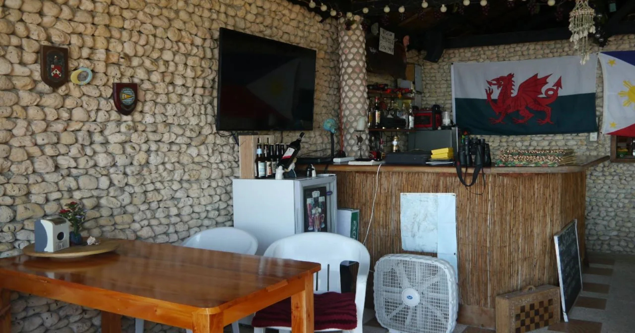 Moalboal T Breeze Coastal Resort