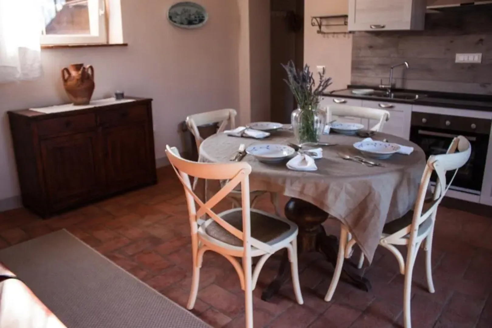 Mulino Della Rivolta