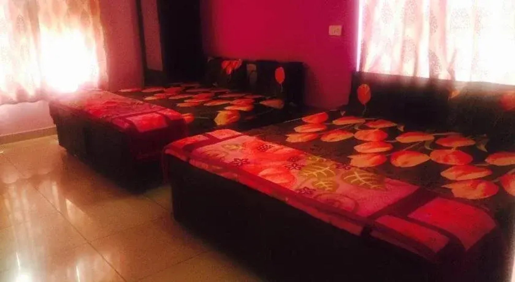 Hotel Heritage Lodge