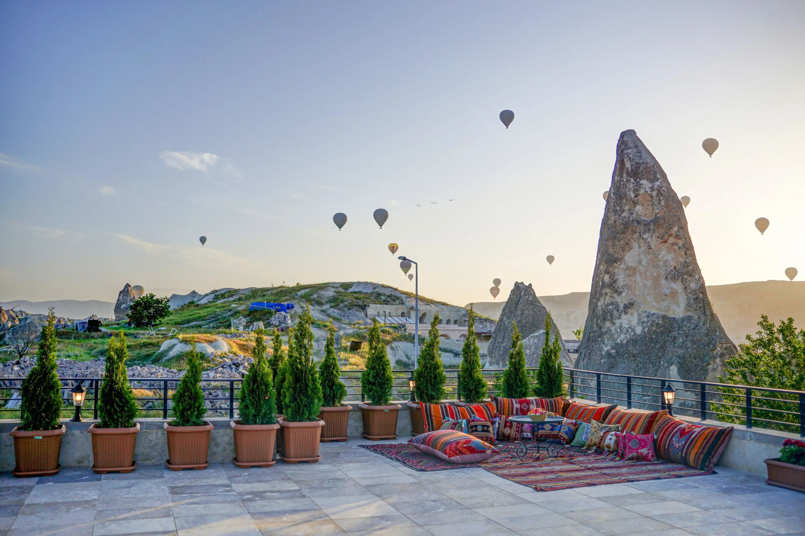 Ivy Cappadocia