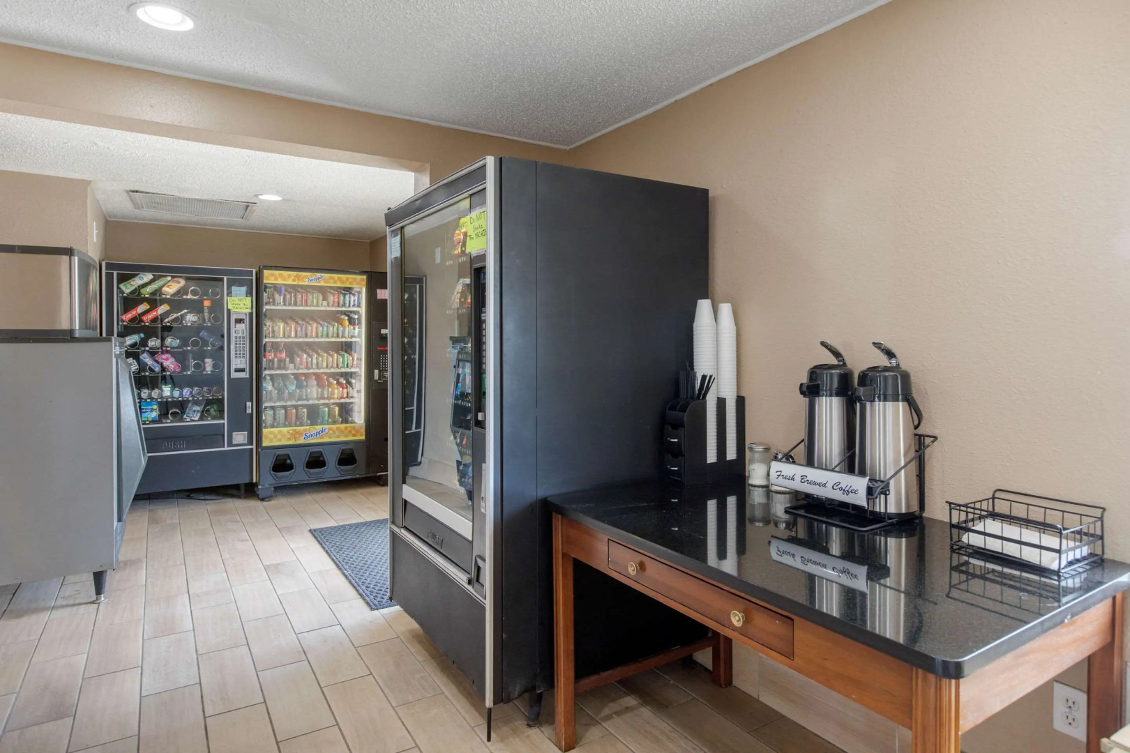 Rodeway Inn Auburn Hills - Detroit