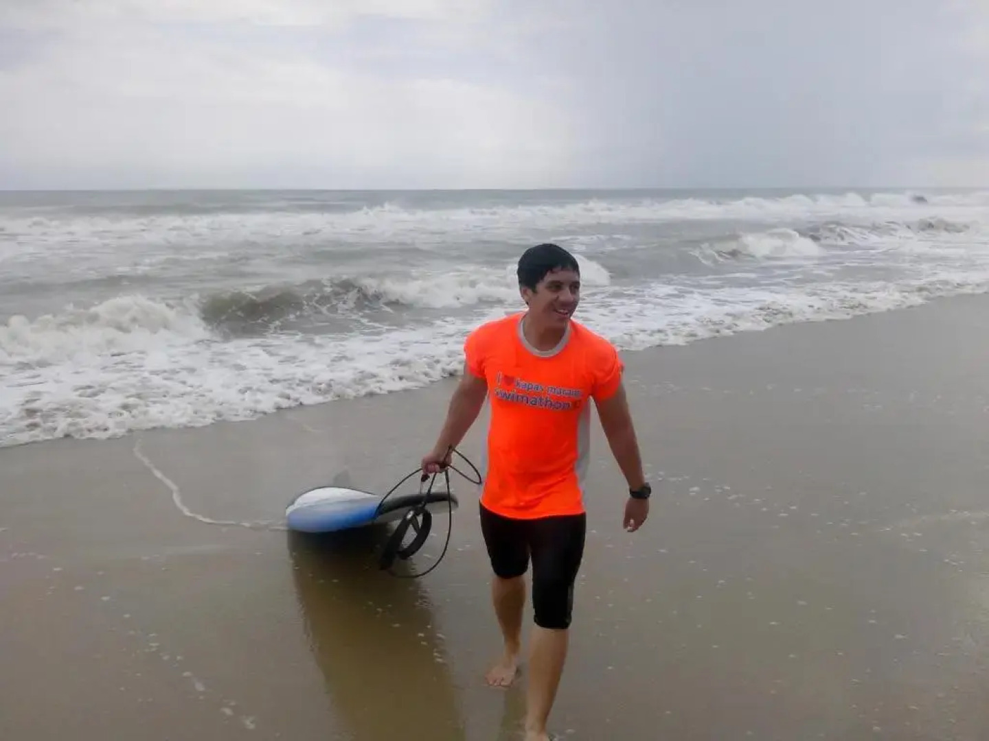 Wan's Beach Guesthouse