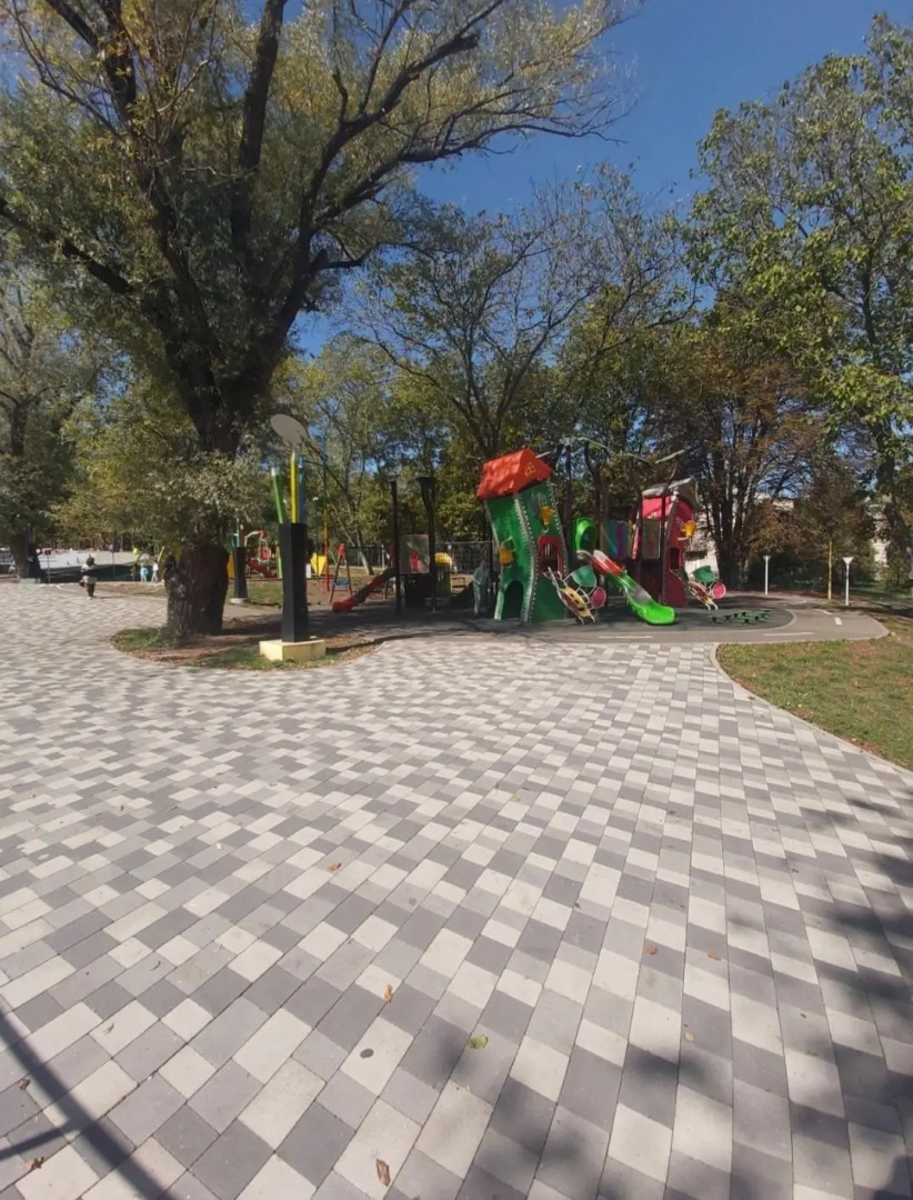 Апартаменты на улице Свердлова