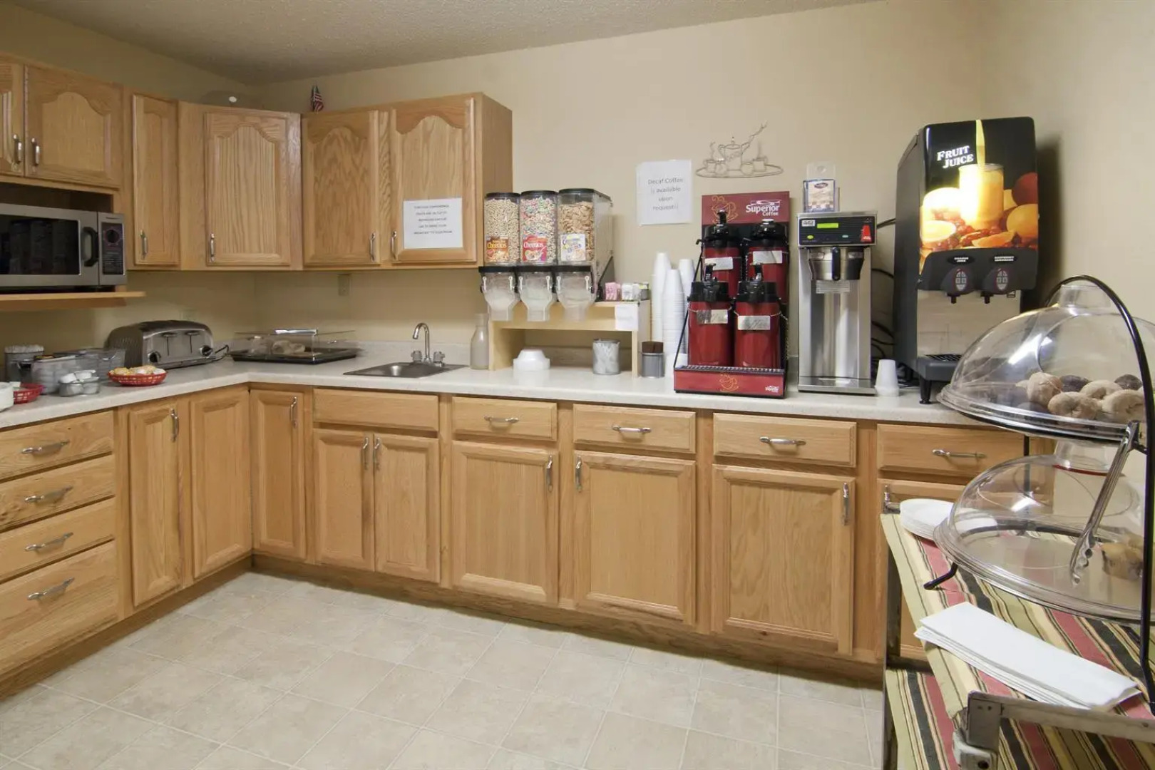 Americas Best Value Inn Zumbrota