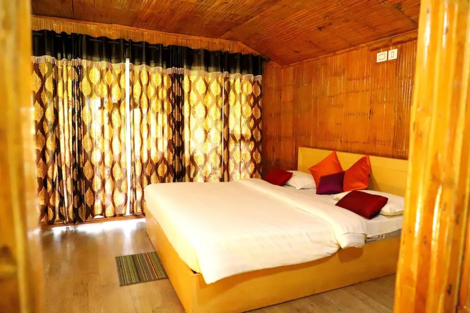 Pepper Green Resort Wayanad