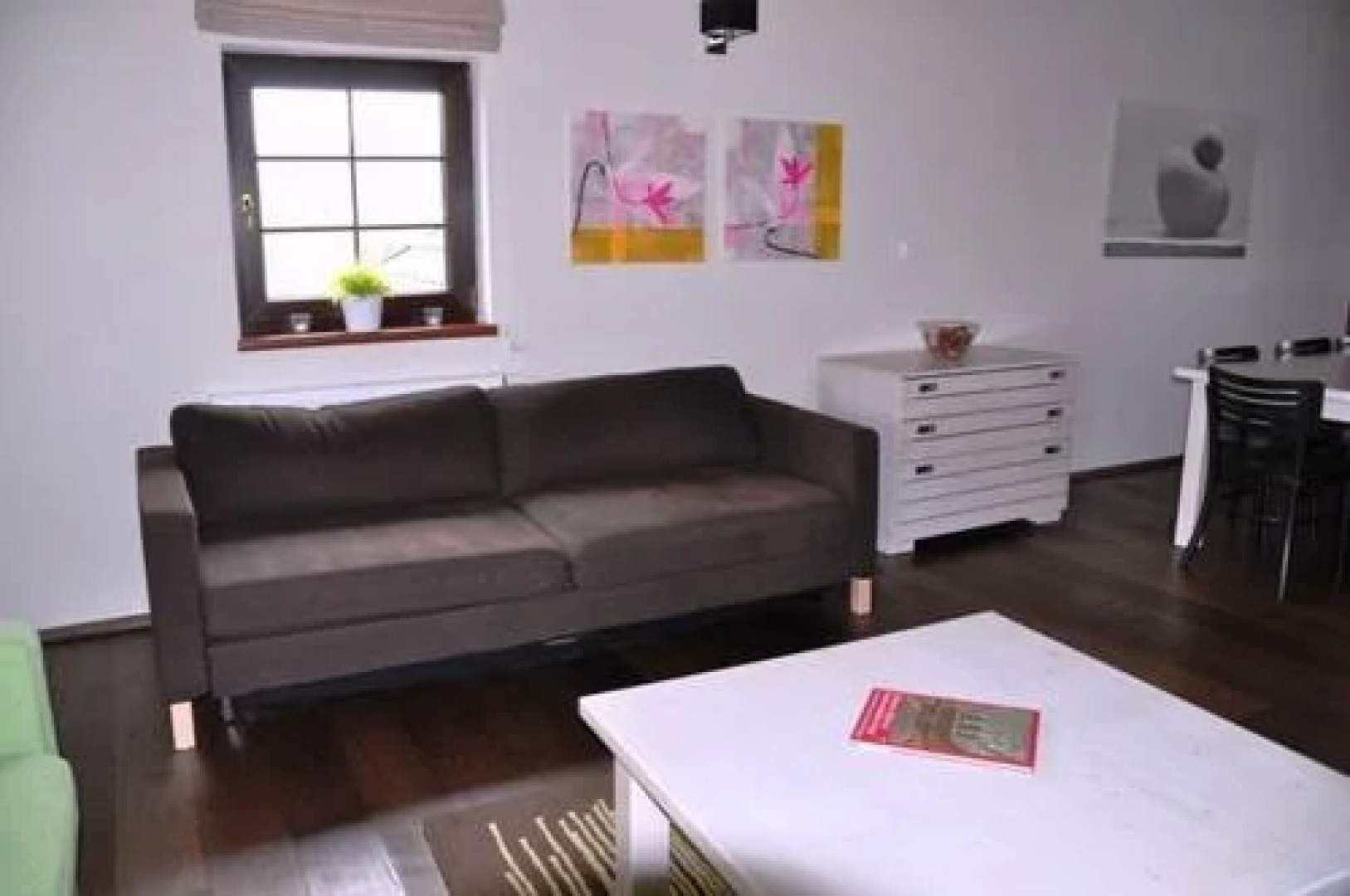 Apartmány Cestář Boží Dar