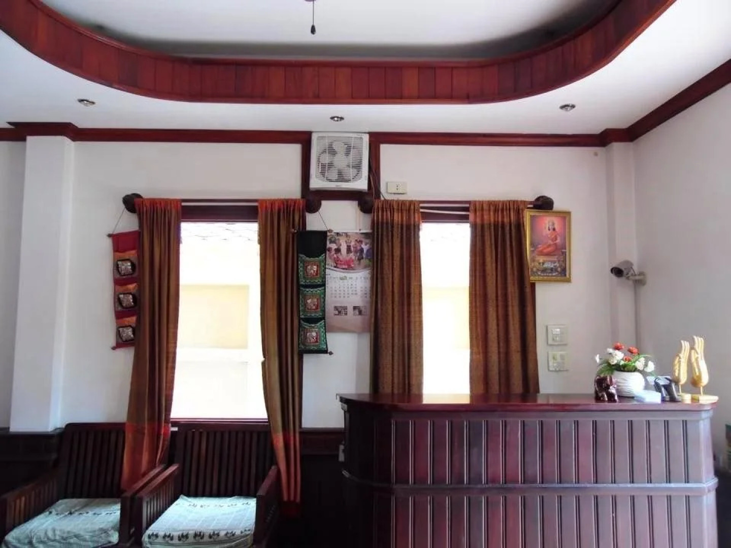 Hoxieng Guesthouse 2