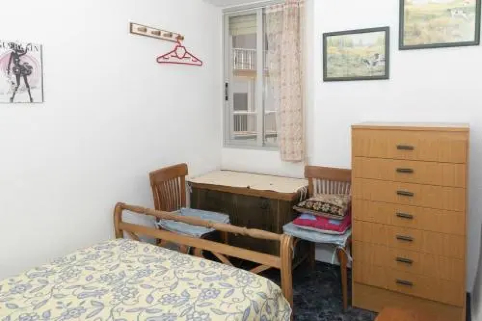 Santa Marta, I-A 7º-19