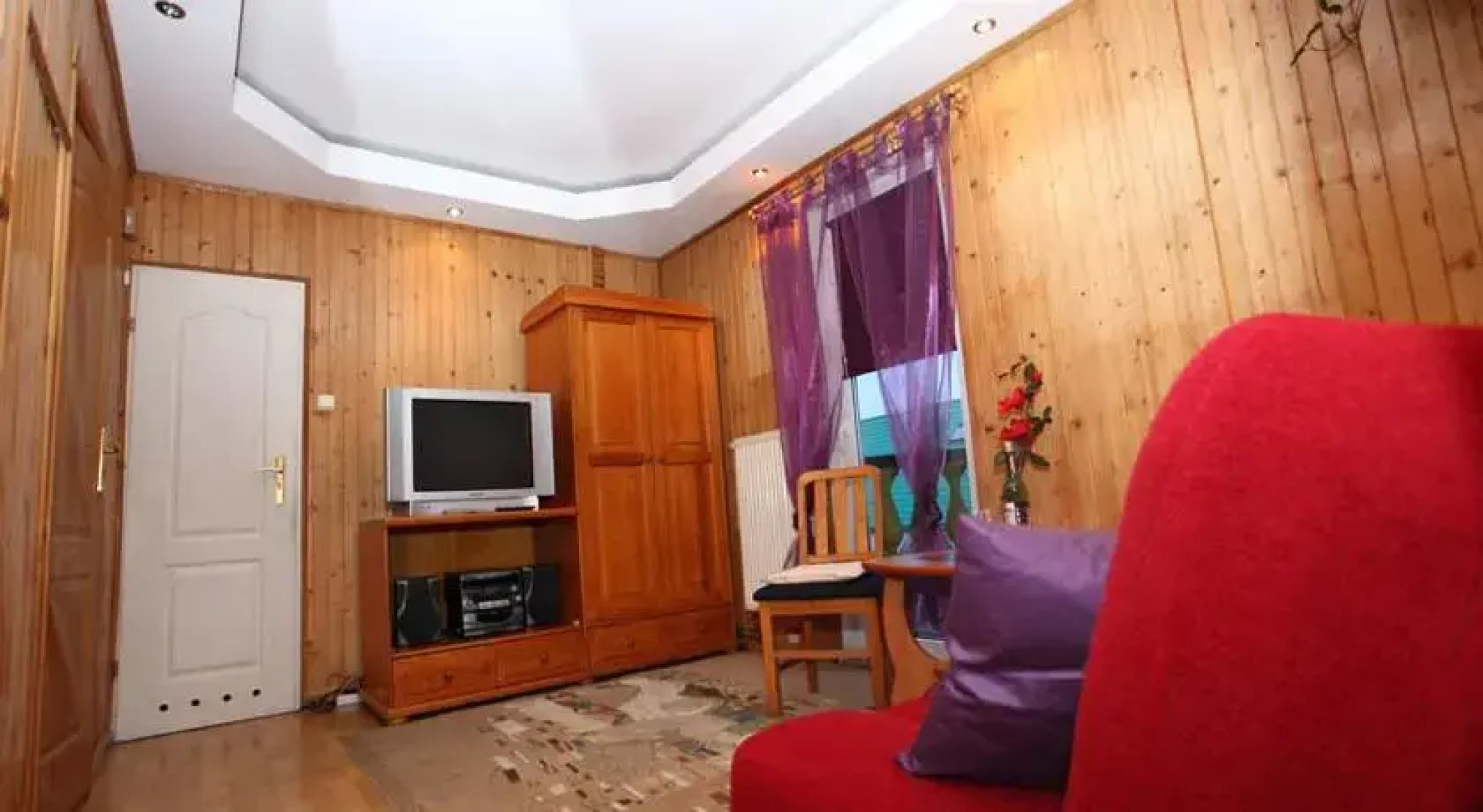 Motel Złota Karczma