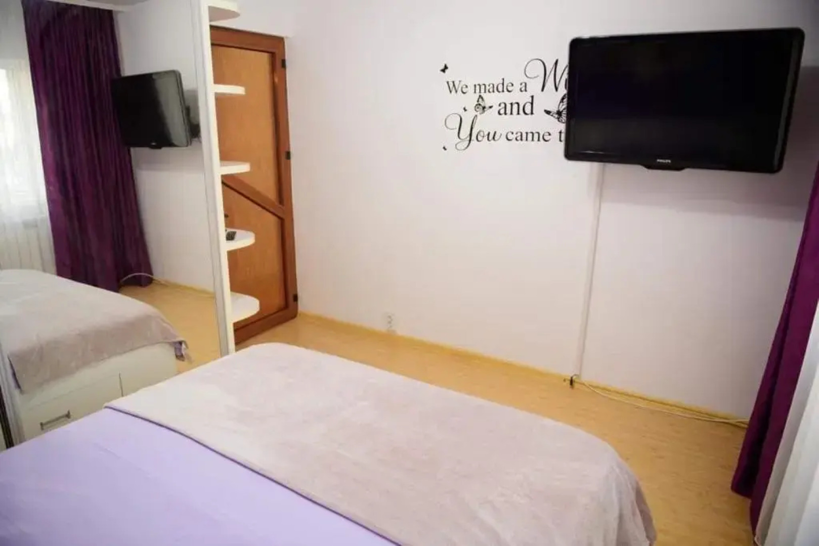 Apartament11 Navodari