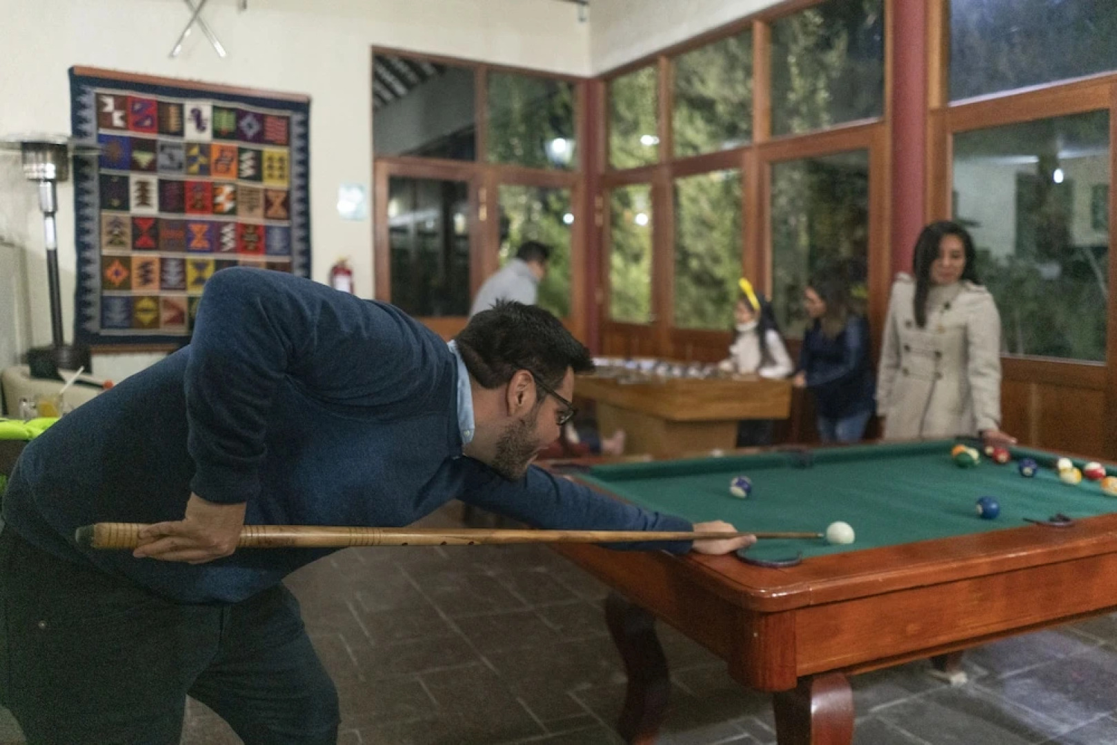 El Refugio Hotel Colca