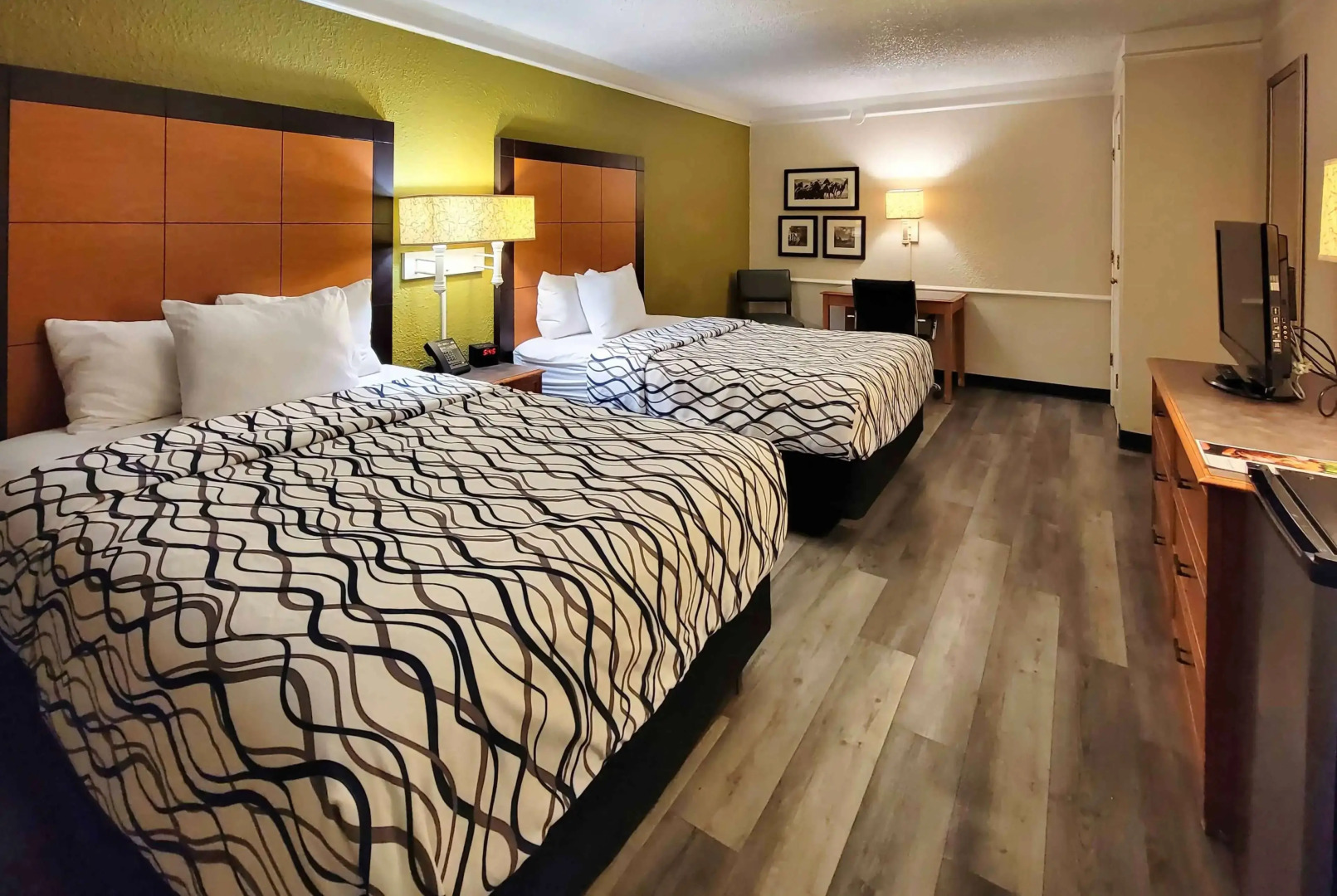 La Quinta Inn by Wyndham Amarillo West Medical Center