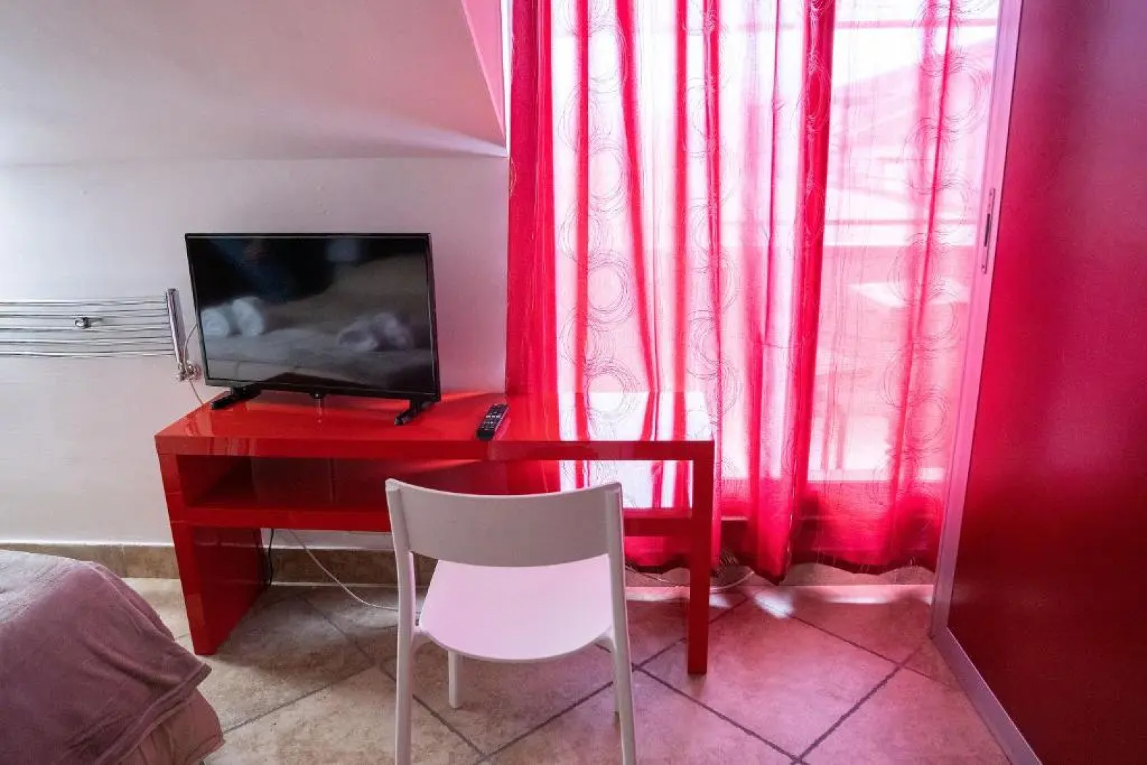 Attic A31 appartament deluxe