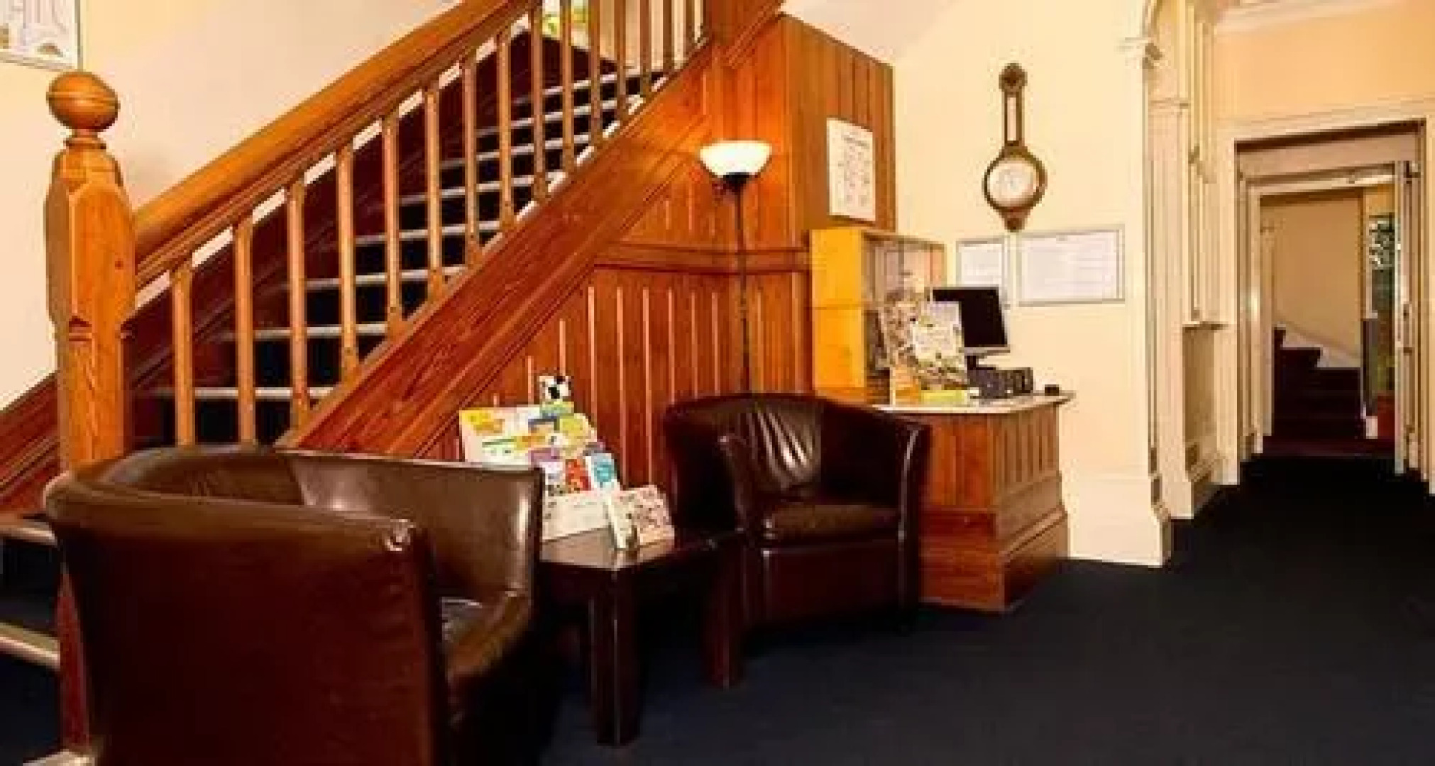 YHA Coniston Holly How - Hostel