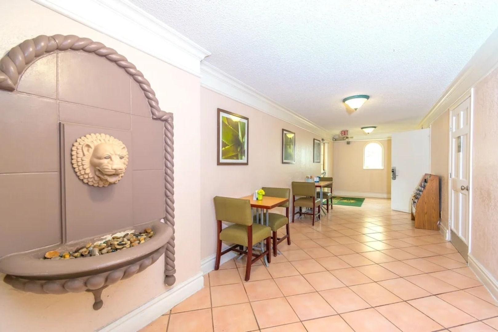 La Quinta Inn Clute Lake Jackson