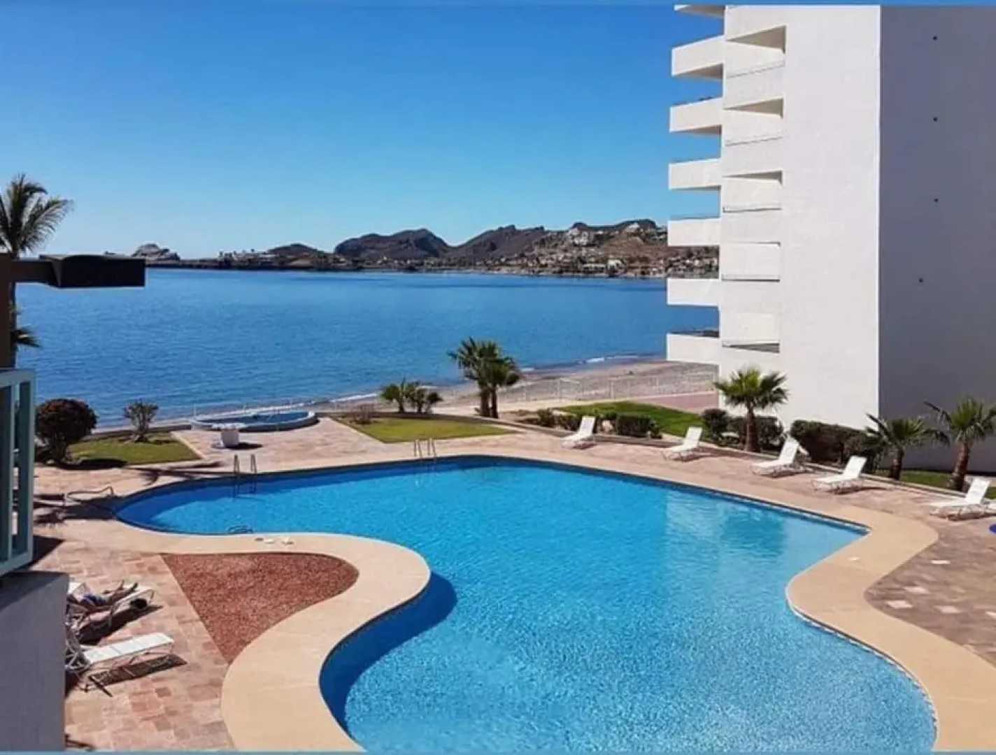 Condominio Posada 314 San Carlos