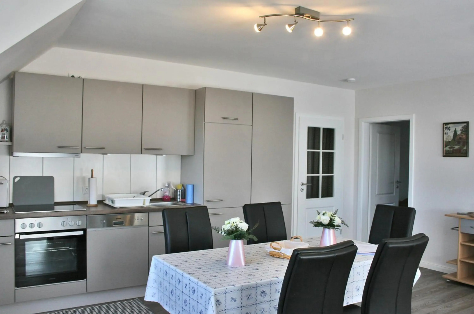 Landhaus Pakirnis - Ferien in der Elbtalaue -