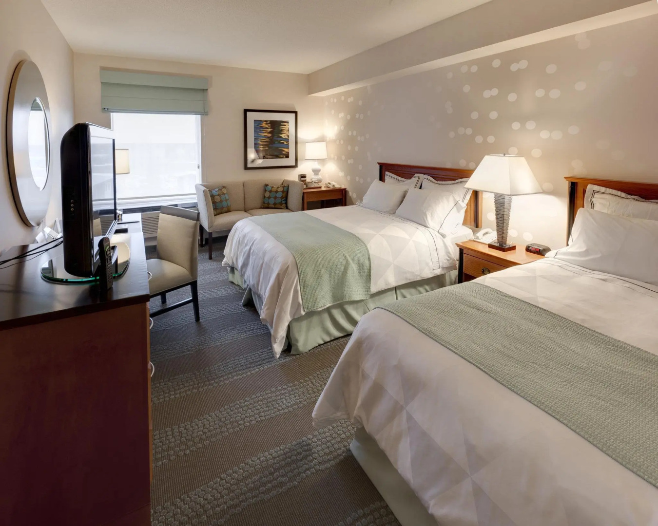 Niagara  Fallsview Hotel & Suites