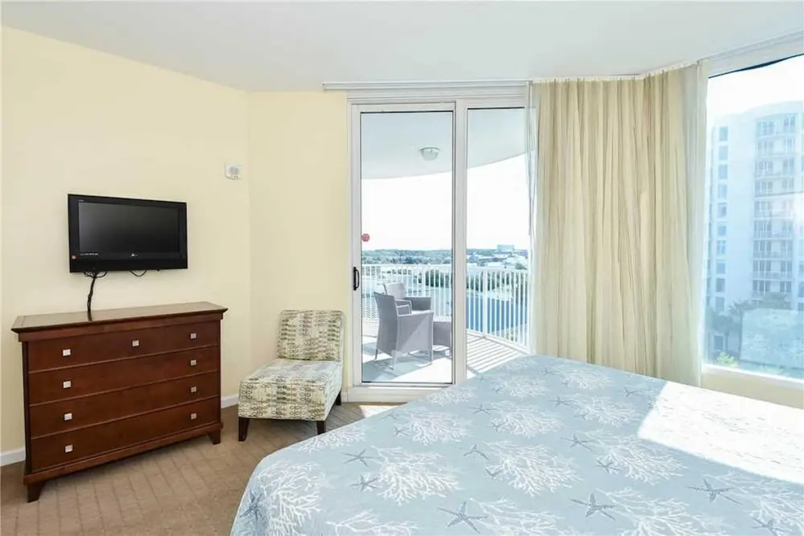 The Palms of Destin by Compass Resorts