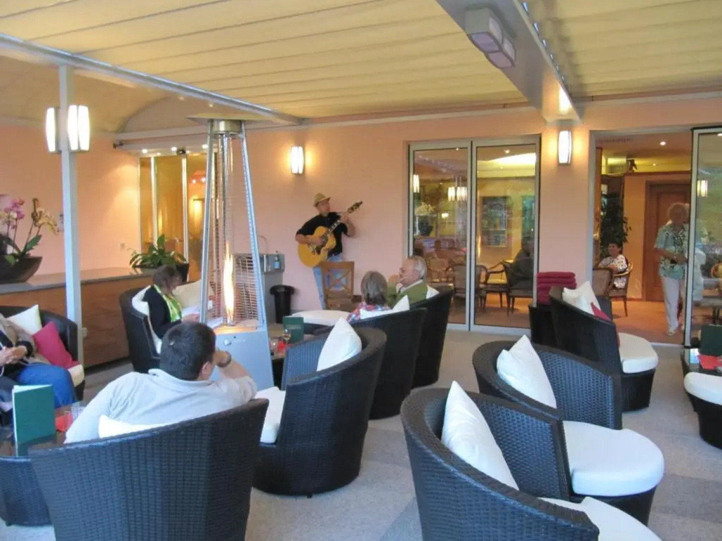 Hotel & Spa Cacciatori