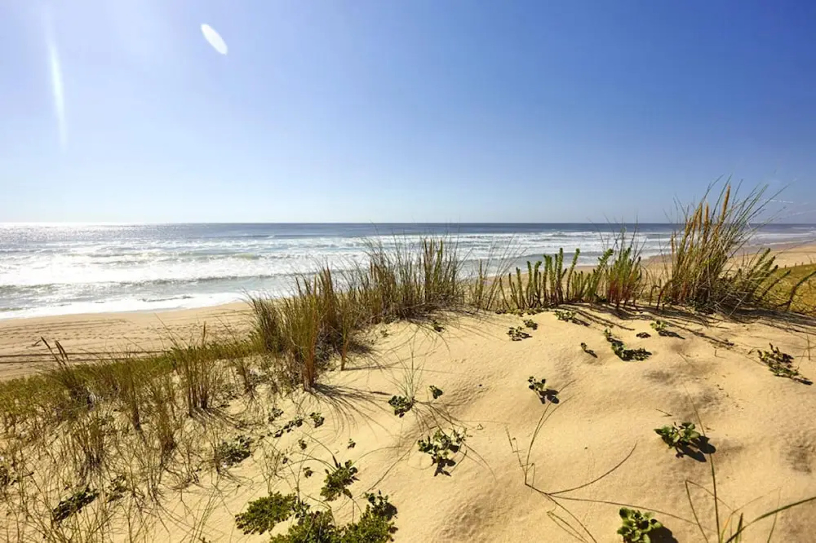 Chalet With 2 Bedrooms in Mézos, With Pool Access, Enclosed Garden and Wifi - 15 km From the Beach