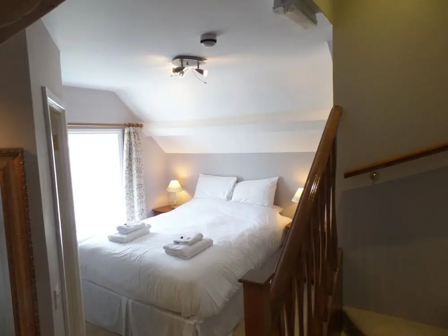 Bossiney House Hotel