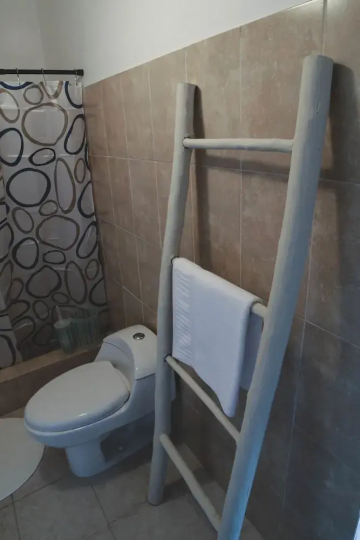 Villa Rosa Dominicus