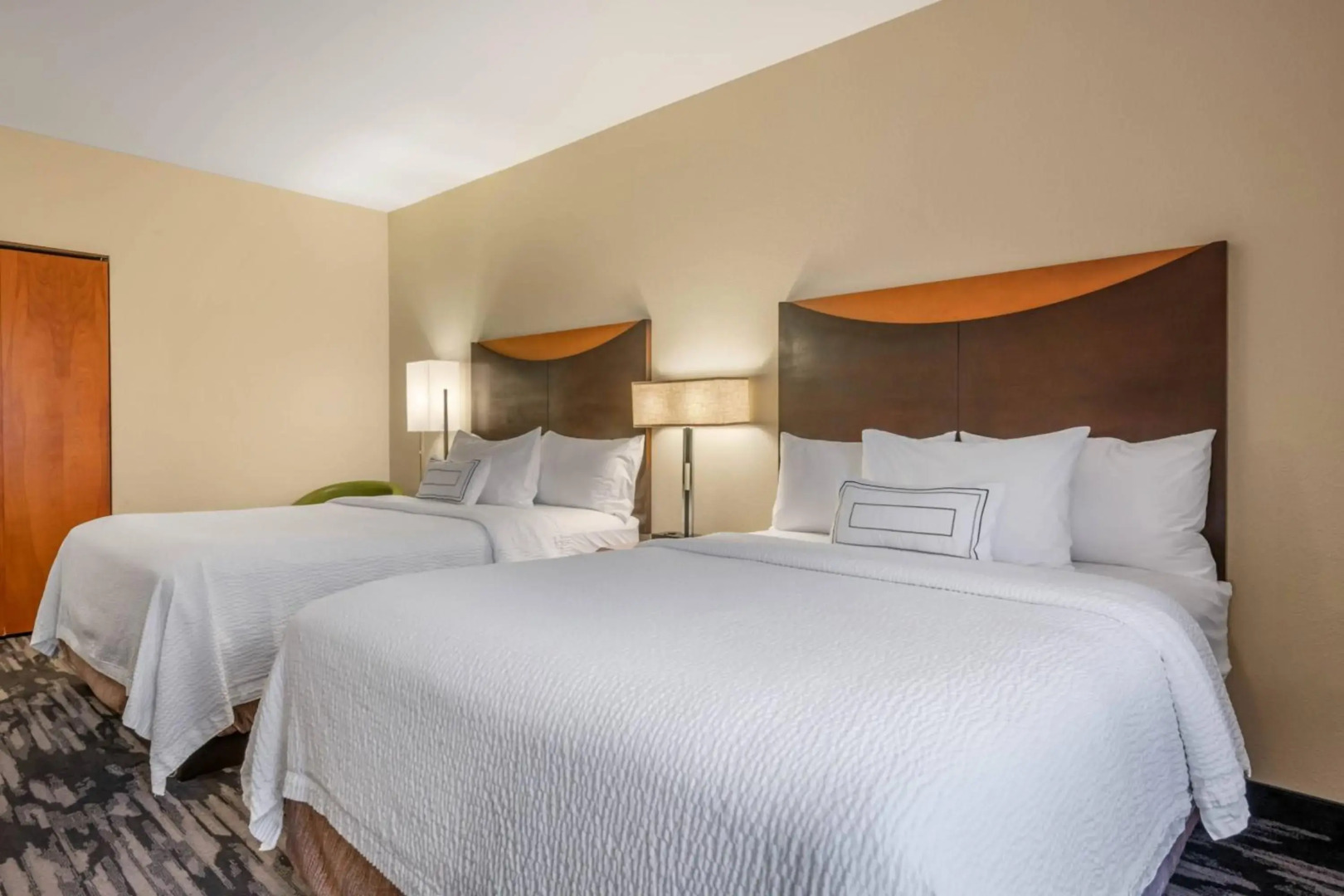 Fairfield Inn & Suites Holiday Tarpon Springs