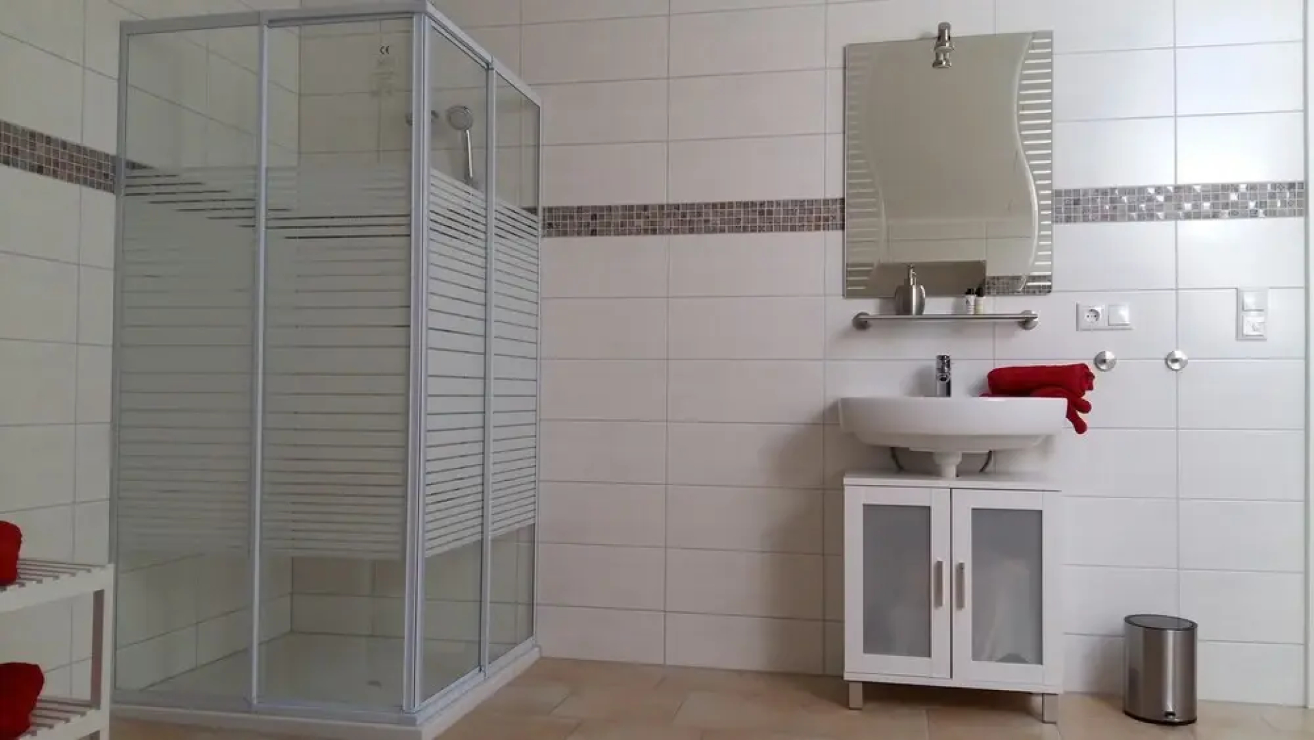 Ferienwohnung Tegernheim