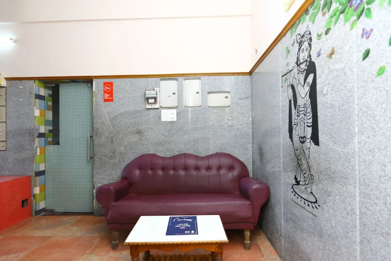 OYO spot on 10184 Kamadhenu Lodge