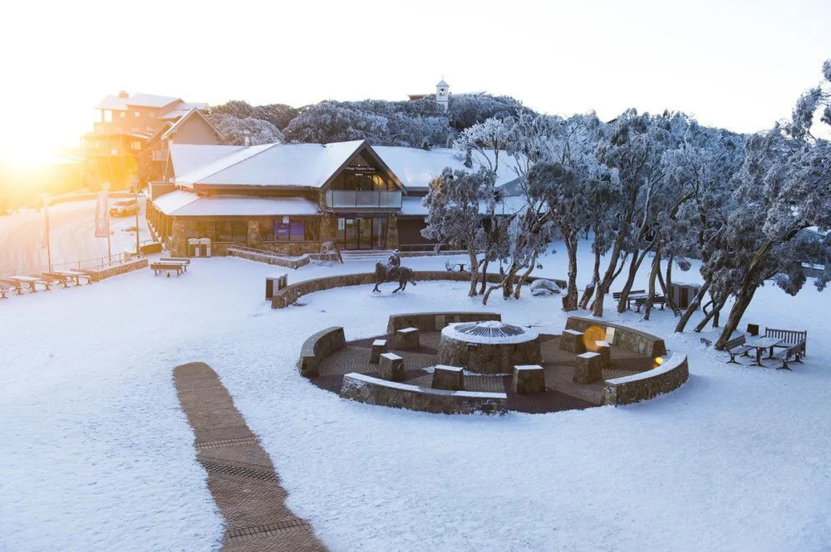 Buller Backpackers - Hostel