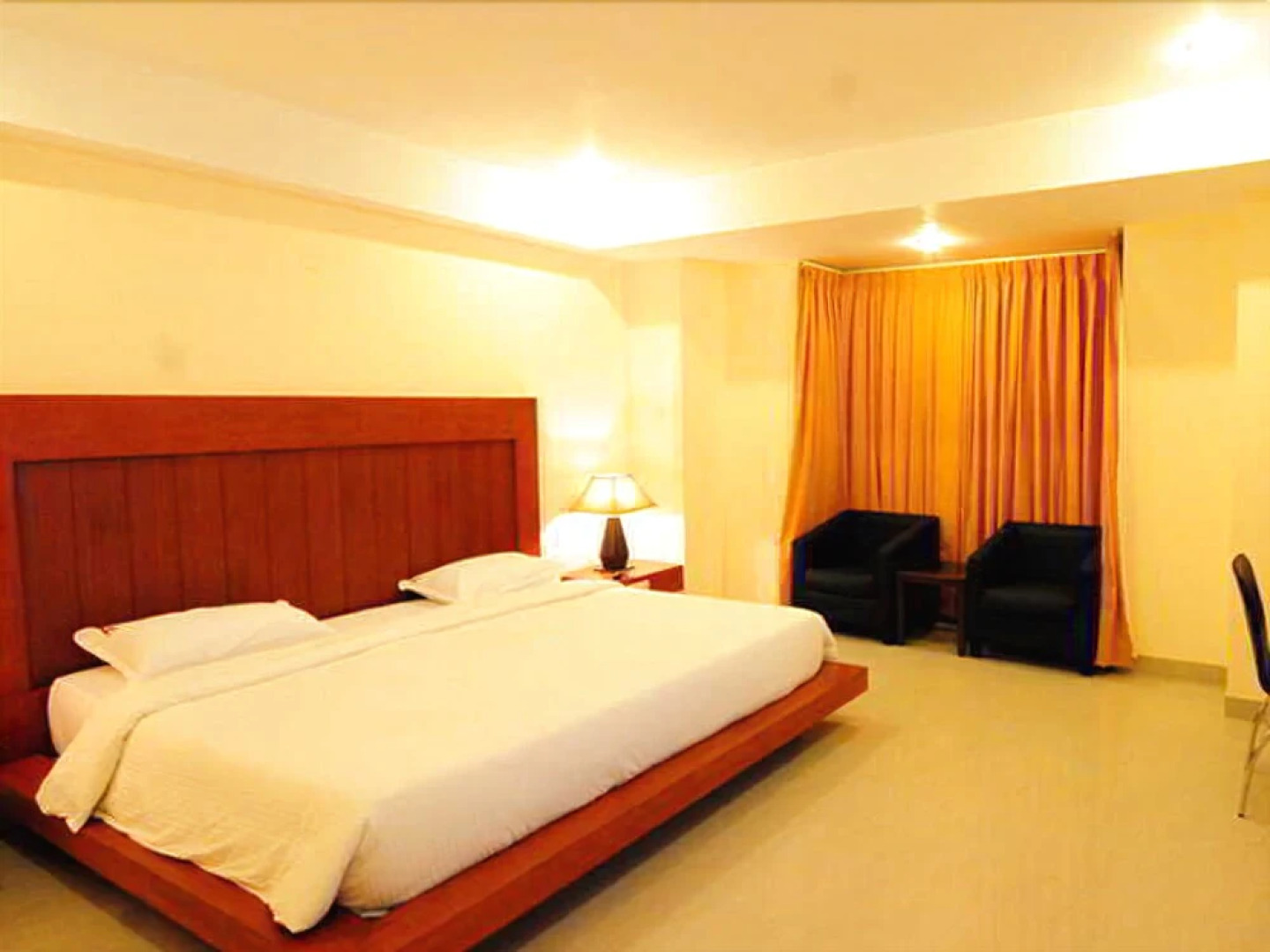 KVC International Hotel