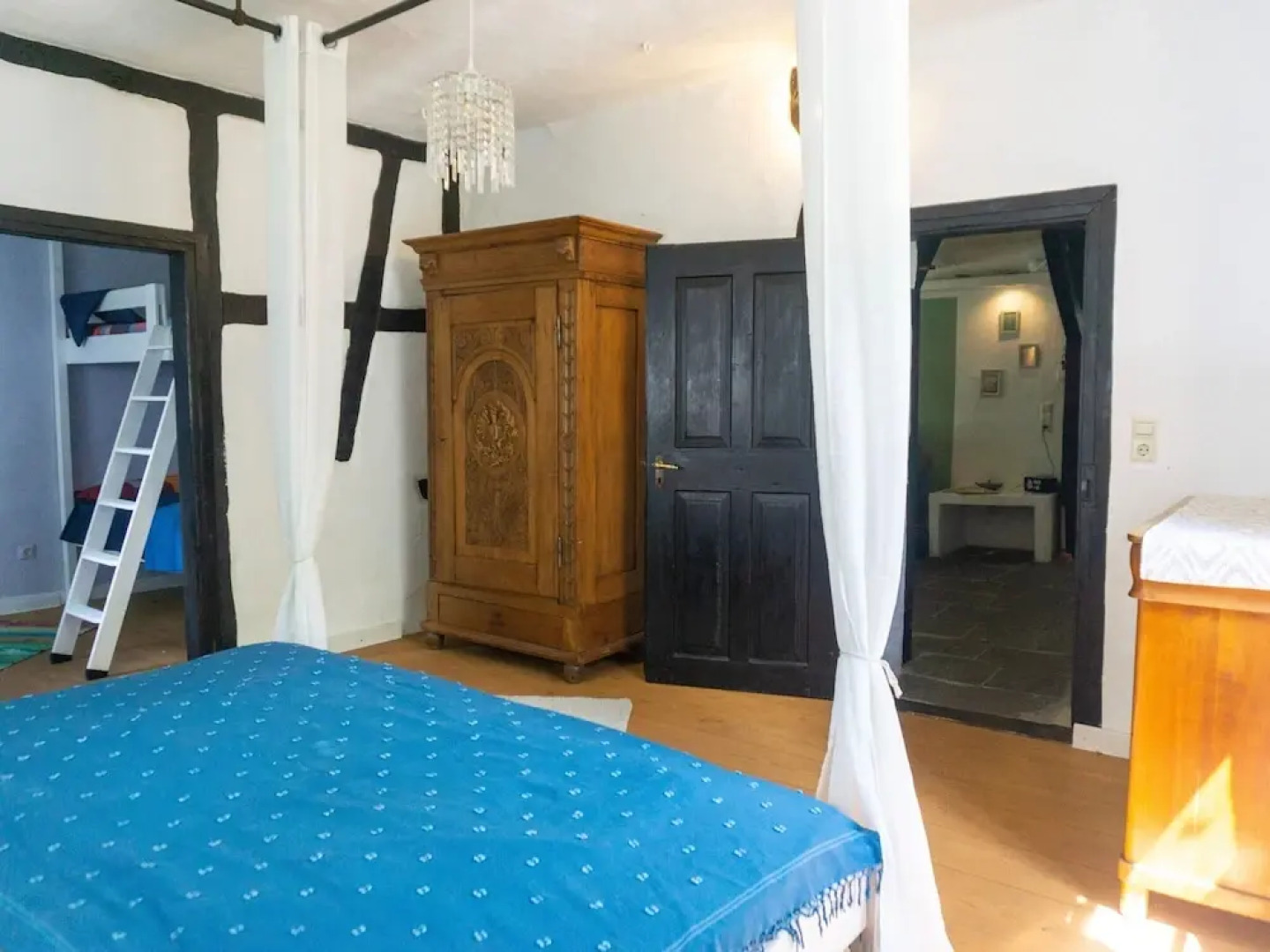 Earth Kingdom in the Pyrmonter Zehnthof