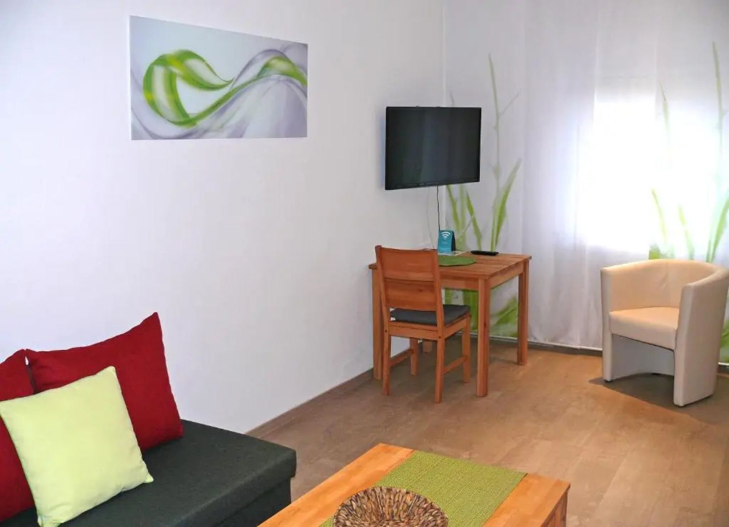 Hotel - Restaurant - Metzgerei Sonne