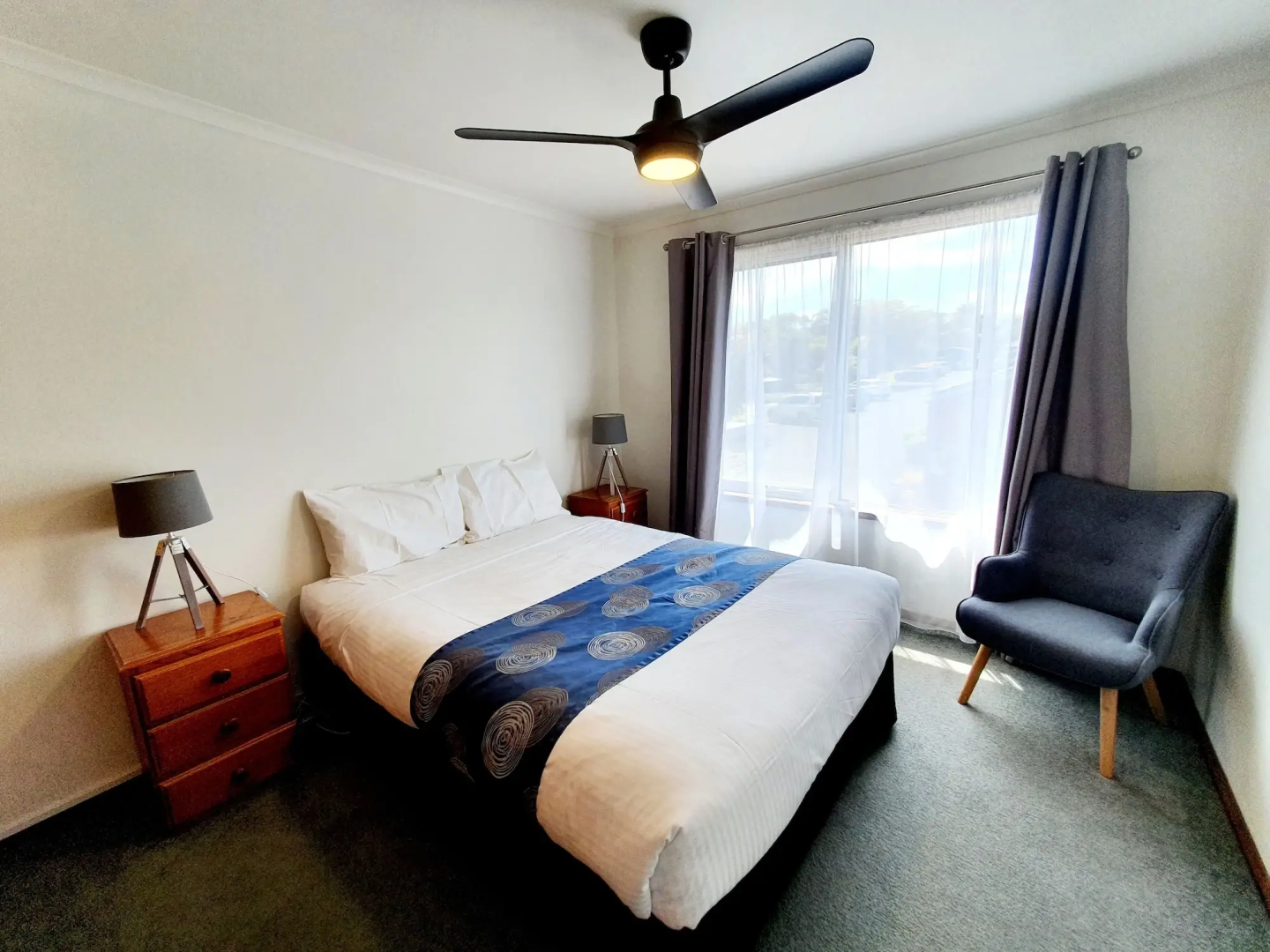 Port Campbell Motor Inn