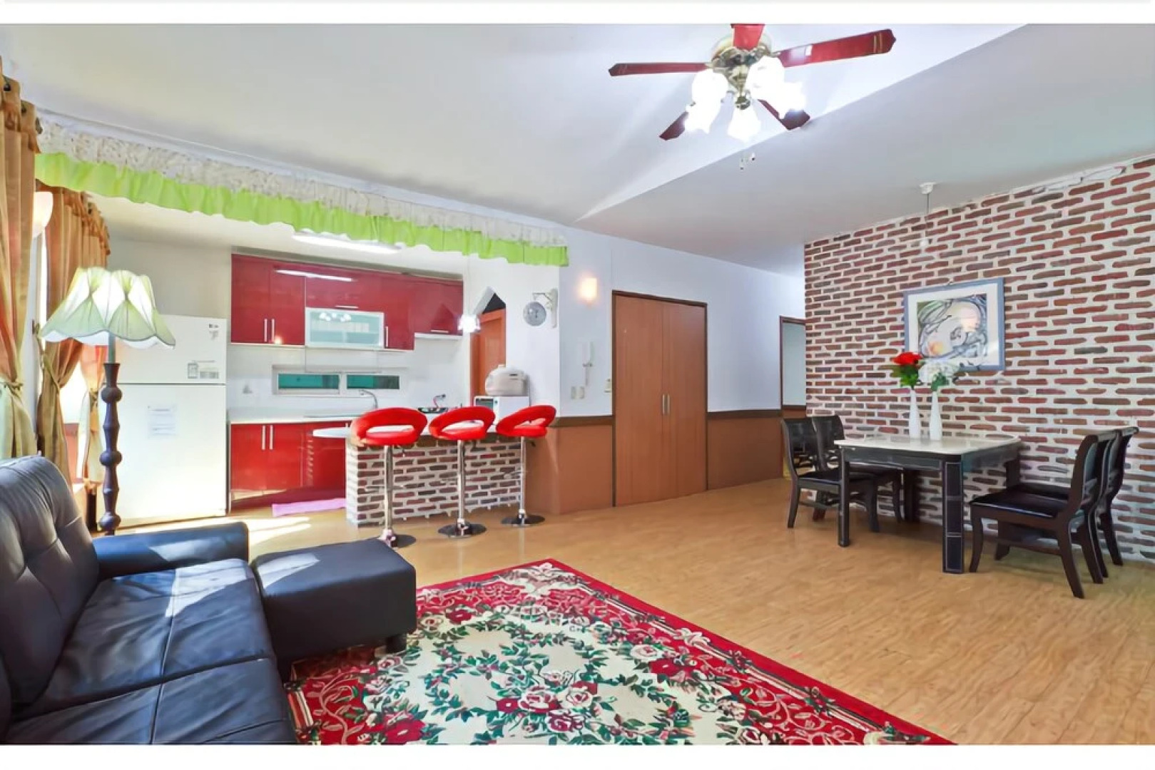 Yangpyeong Yangsuri Green Pension