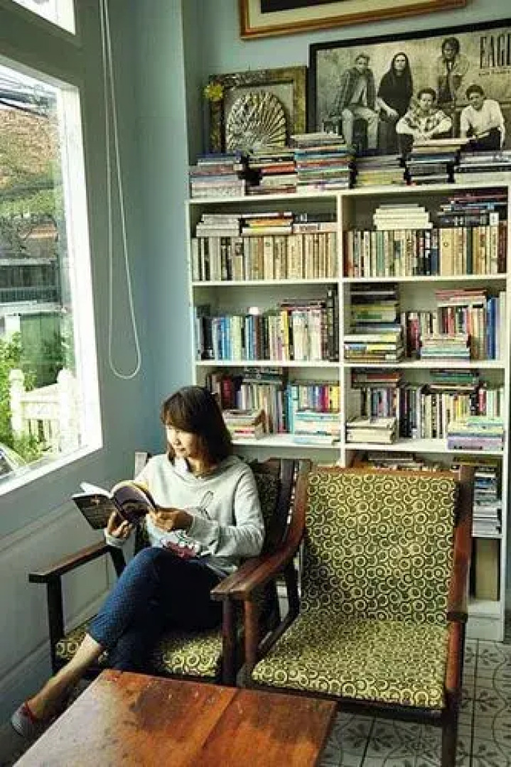 The Paper Chiang Mai