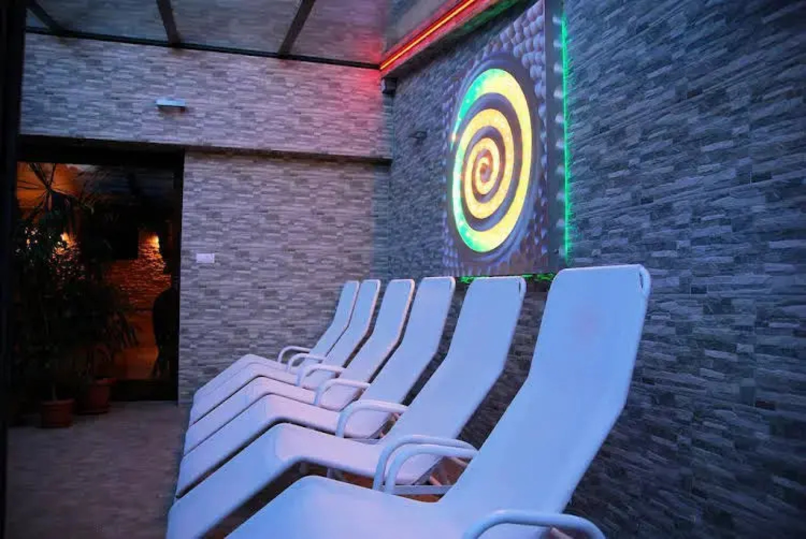 Pensjonat Fitness & Spa Gregor