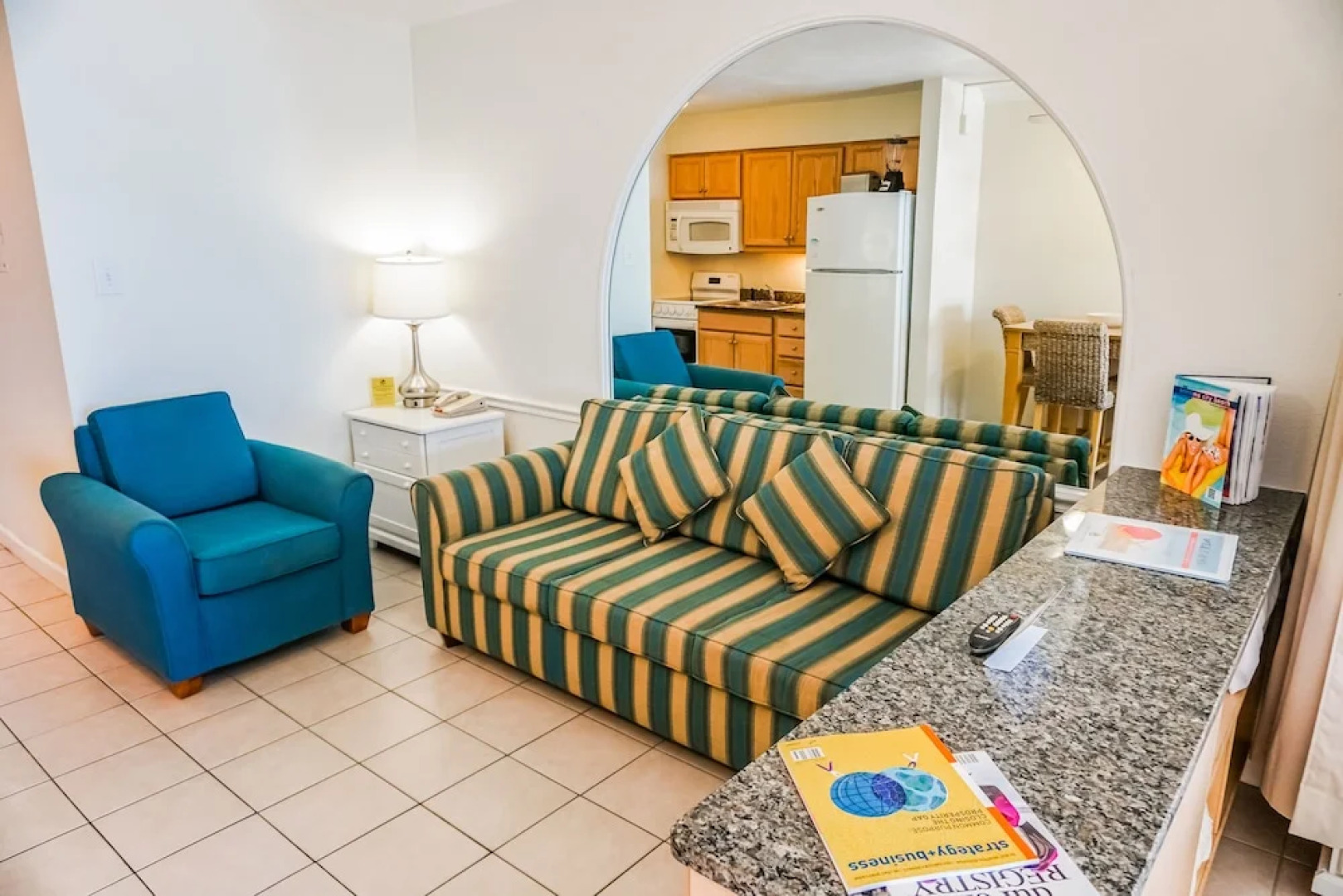 Panama City Resort & Club, a VRI resort